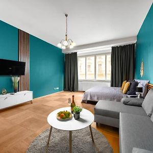 Appartement met Drie Slaapkamers